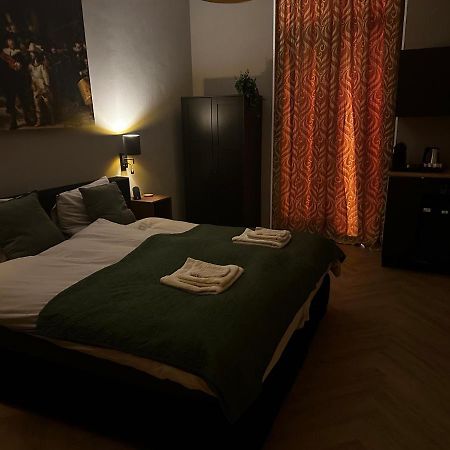 D10 Apartments Бреда Екстер'єр фото