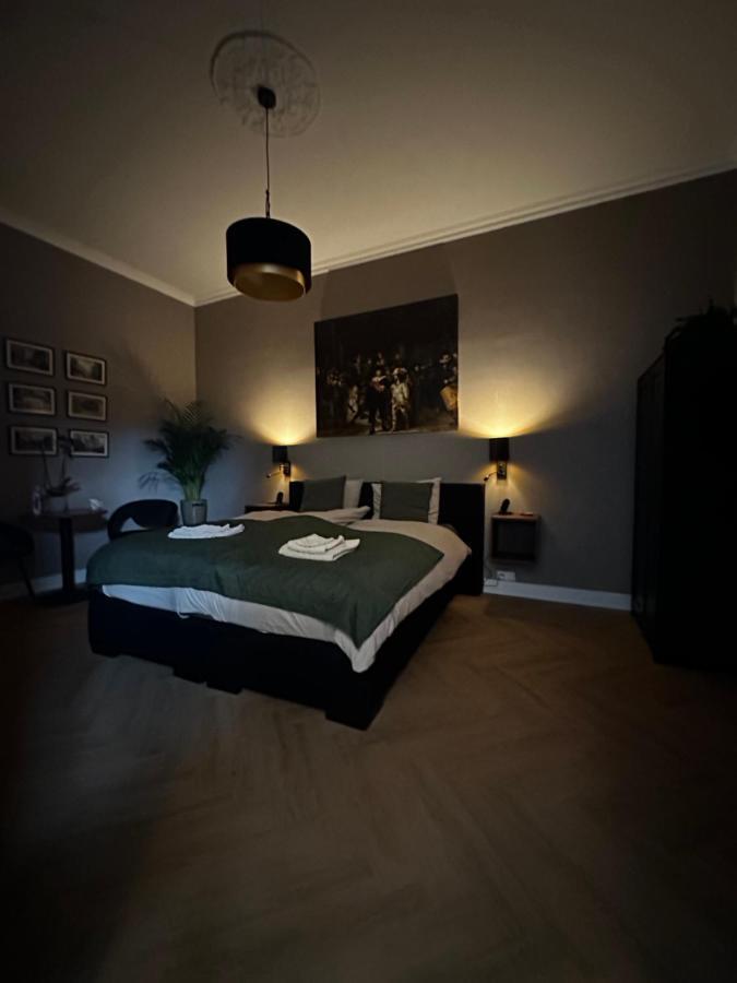 D10 Apartments Бреда Екстер'єр фото
